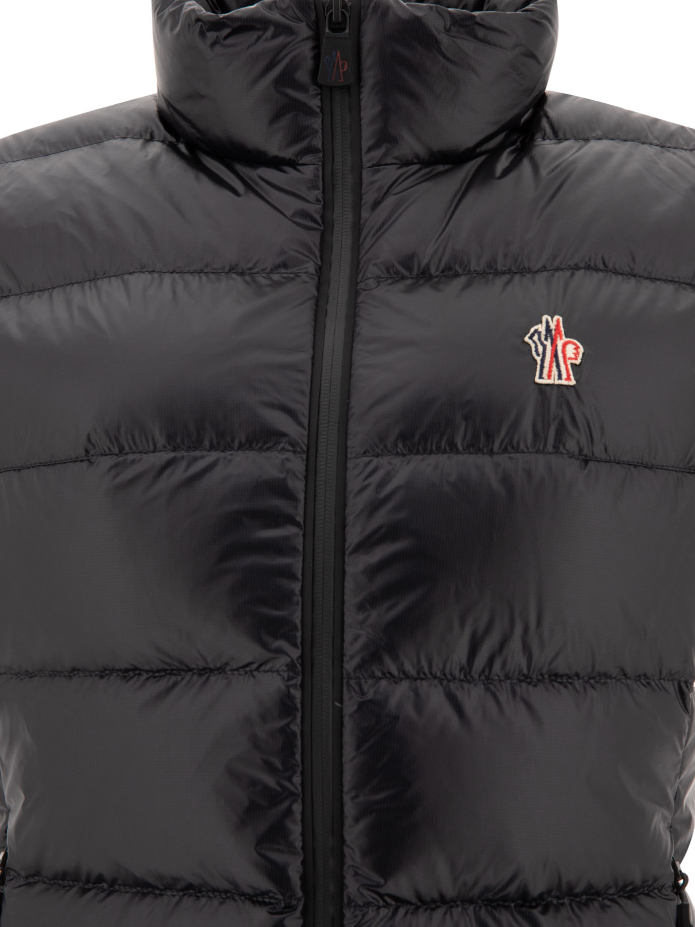 MONCLER GRENOBLE Down vest